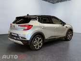 Renault Captur 1.0 TCe Intens