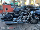 Yamaha XV 1600 WILD STAR -42.000km