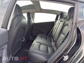 Tesla Model 3 RWD