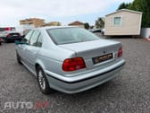 BMW 520 i