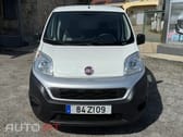 Fiat Fiorino 1.3 M-jet