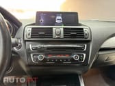BMW 120 d Sport-Aut. BluePerformance