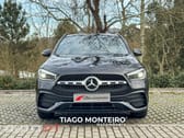 Mercedes-Benz GLA 250 e AMG Line