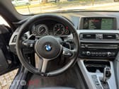 BMW 640 d xDrive Pack M