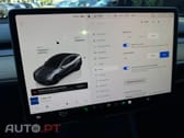 Tesla Model Y Long Range Tração Integral