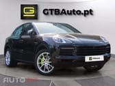 Porsche Cayenne  E-Hybrid