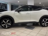 Nissan Juke 1.0 DIG-T N-Design C.Two Tone B.DCT