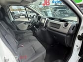 Renault Trafic 1.6 dCI 3LUG c/GPS Iva Dedutível