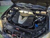 Mercedes-Benz S 320 CDi