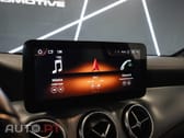 Mercedes-Benz CLA 220 (CDI) d 7G-DCT Orange Art Edition