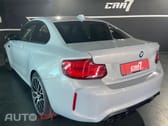 BMW M2 Competition