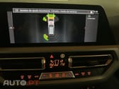 BMW 320 e Touring Corporate Edition Auto