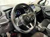 Renault Zoe (c/ Bateria) Intens 50