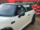 MINI Cooper D