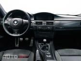BMW 320 d Coupe