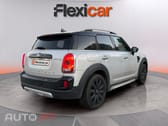 MINI Countryman Cooper D Auto