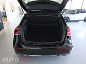 Mercedes-Benz A 180 d AMG Line Aut.