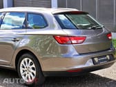 Seat Leon 1.6 TDI Style DSG S/S