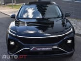 MG Marvel R 70 kWh AWD Performance
