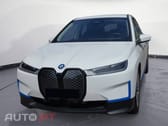 BMW iX xDrive 40