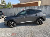 Peugeot 2008 PureTech 100 Allure