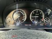BMW 520 d line luxury auto