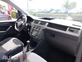Volkswagen Caddy 2.0 (5L) Alltrack