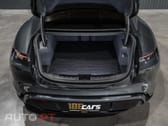 Porsche Taycan 4