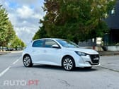 Peugeot 208 1.2 PureTech Active
