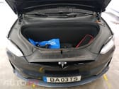 Tesla Model X Long Range AWD