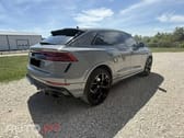 Audi RSQ8 Sport