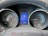 Toyota Auris 1.8 HSD Comfort+J17+Navi