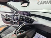 Peugeot 5008 ALLURE HYBRID E-DCS6