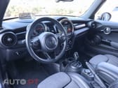 MINI Cooper D Aut.