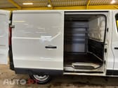 Renault Trafic 2.0 Blue dCi L1H1 Grand Confort