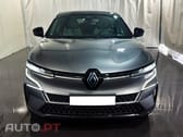 Renault Mégane E-Tech EV60 220hp optimum charge Techno