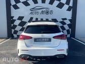 Mercedes-Benz A 180 7G-DCT AMG Line Advanced