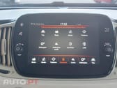 Fiat 500 1.2 Lounge MTA