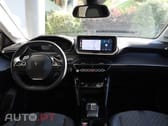 Peugeot 208 1.2 Hybrid Allure e-DCS6