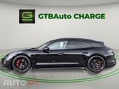 Porsche Taycan I.V.A DEDUTIVEL  GTS 