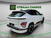 Hyundai Kauai EV 49kWh Premium (TT) I.V.A DEDUTÍVEL 