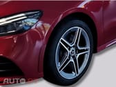 Mercedes-Benz B 250 I.V.A DEDUTIVEL e AMG