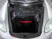 Porsche Boxster 2.7