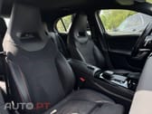 Mercedes-Benz A 250 e AMG Line