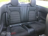 Mercedes-Benz C 250 d Aut. AMG-Line