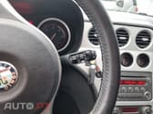 Alfa Romeo 159 Sportwagon 1.9 JTDm 16V Sportiva+