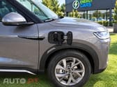 BYD Atto 2 Active