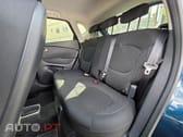 Renault Captur 0.9 TCE Expression