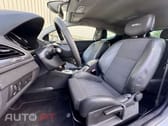 Renault Mégane Coupe 1.5 dCi GT Line EDC