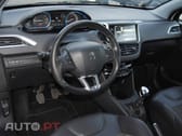 Peugeot 208 1.6 THP Allure